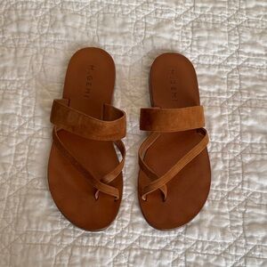 M. Gemi The Medio sandals 38